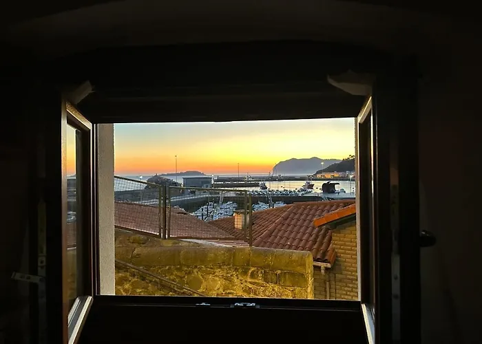 El Barco De Bermeo By Urdaibai Rentals