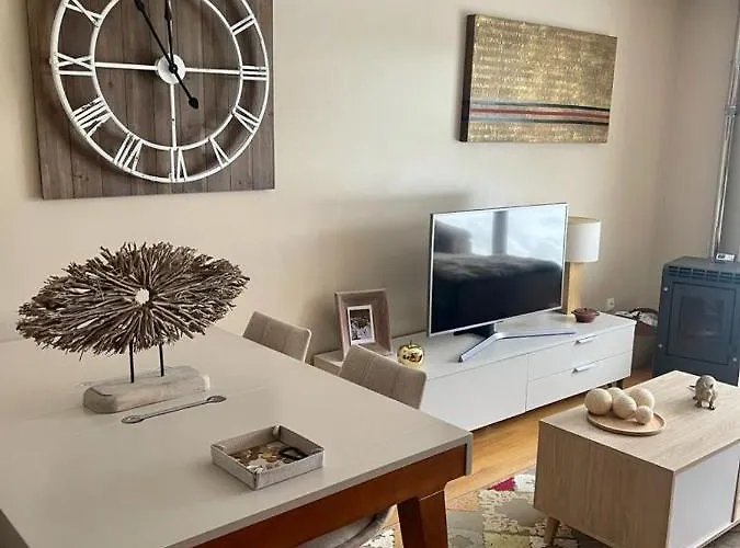 Apartamento Felechosa