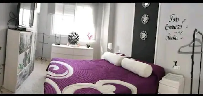 Habitacion Suite Con Bano Privado A Pies Del Rio Guadalquivir