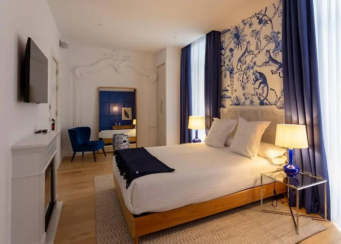 Hotel Sol Boutique