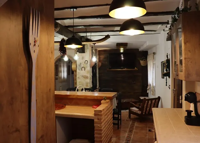 Casa Rural Anita