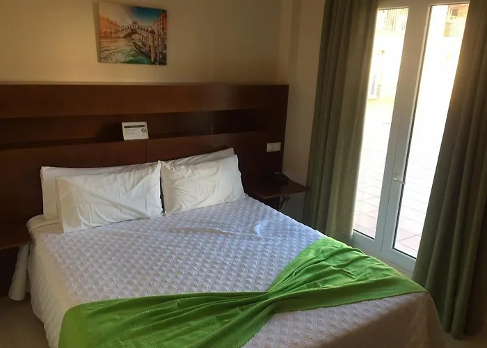 Hostal San Marcos