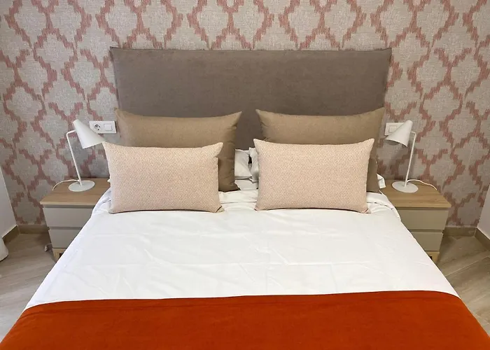 Apartamentos Dona Emilia