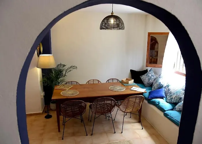 La Campana De Finestrat