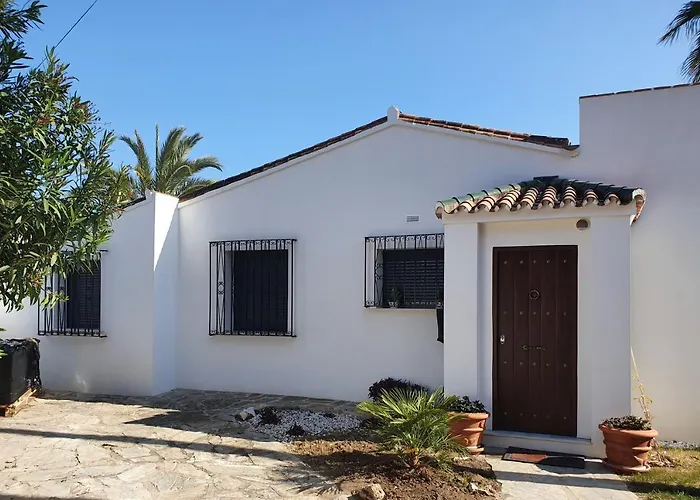 Villa Sea Breeze