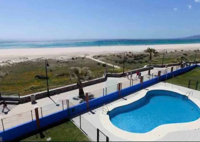 Apartamento La Tortuga II Beach