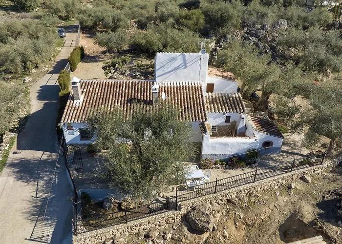 Cortijo Salva