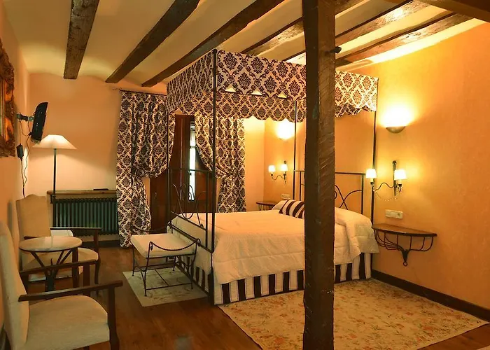 Casa Rural de Legarda