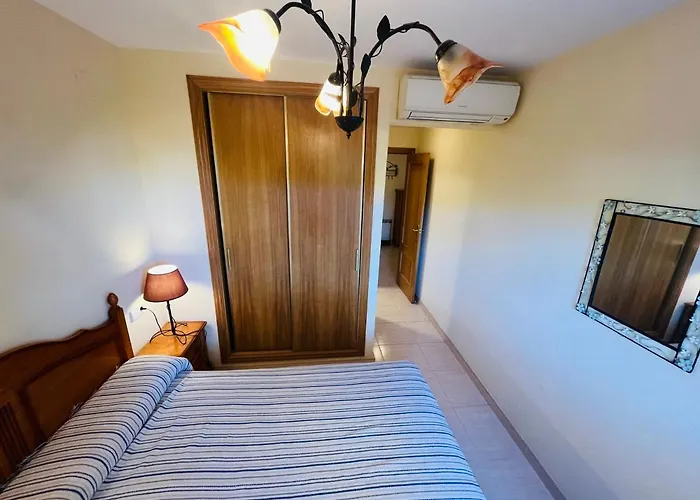 Apartamentos Nova Vita Altamar