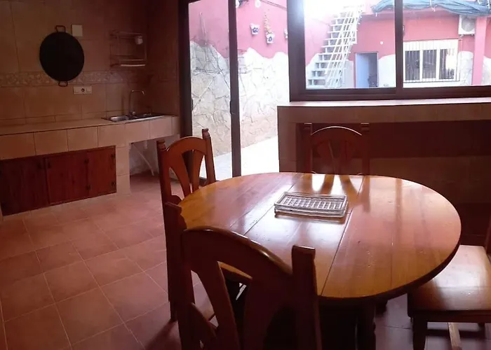 Casa Con Piscina Privada