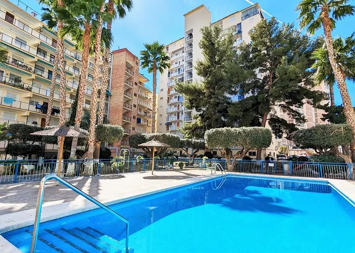 Apartment Dona I