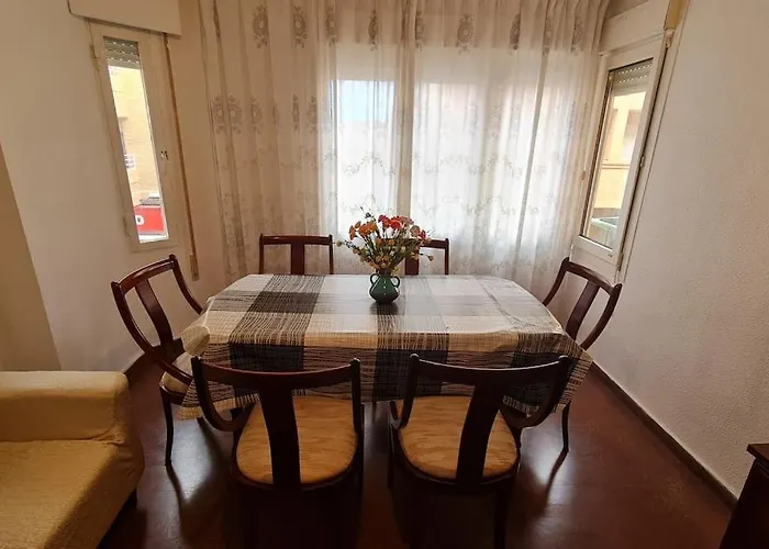 Apartamento El Sol