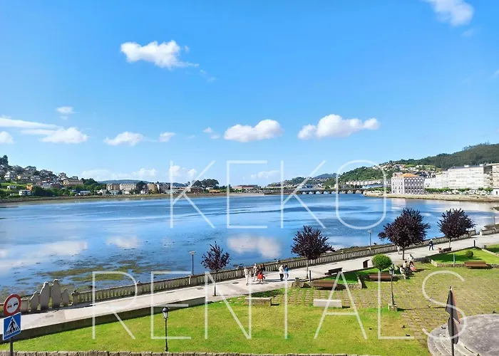 Ria De Viveiro