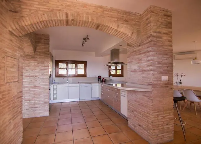 Luxury Villa Christine Sea View