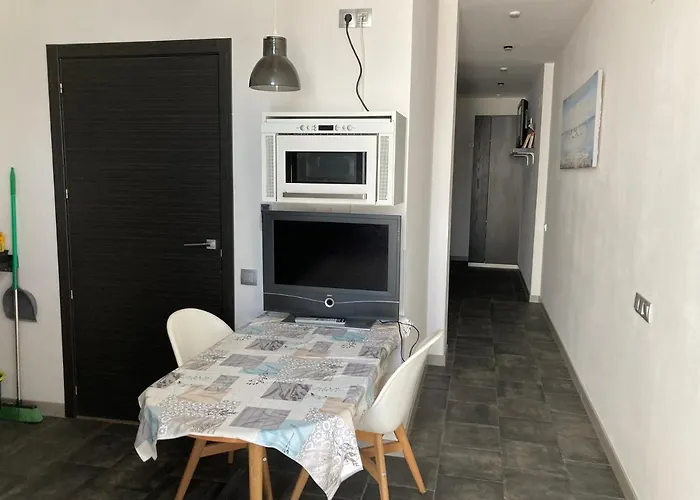Asv Apartments
