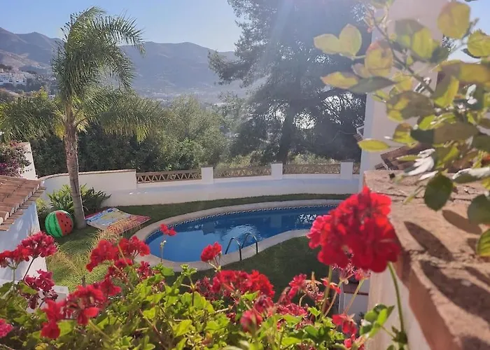 La Romantica Villa