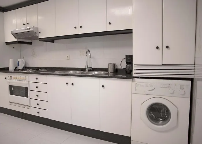 Apartamento En Sigueeiro Rua Do Tambre