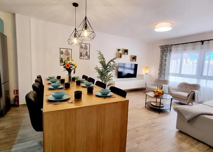 Apartament Perla Del Mar
