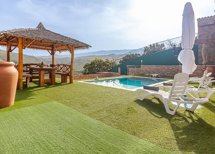 Villa Caiman