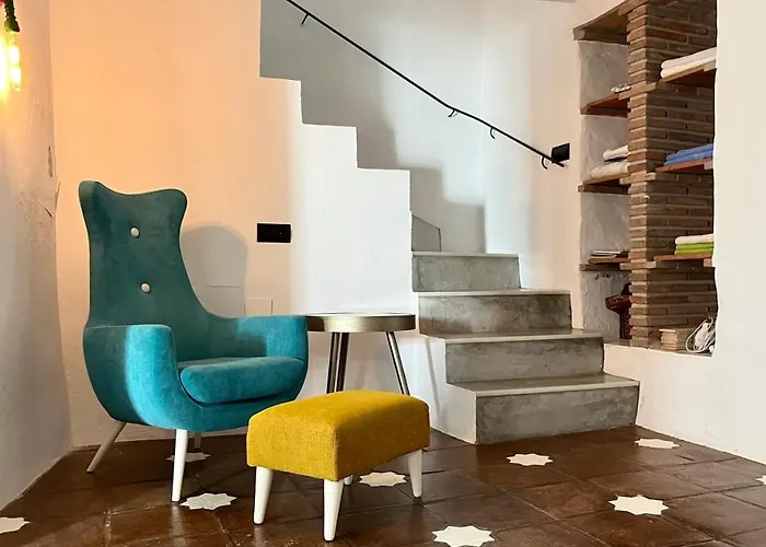 Casa Casco Historico