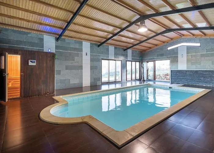 Luxury Valdeorras