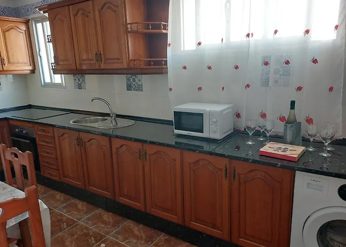 Piso Villavarela