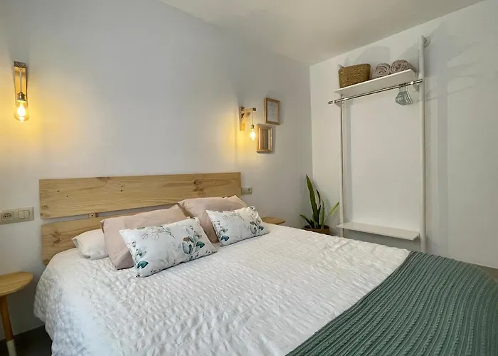 Apartamento Veradulce, Vera Playa