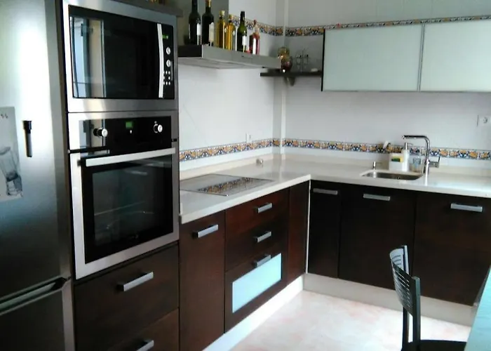 Duplex Sanlucar De Barrameda