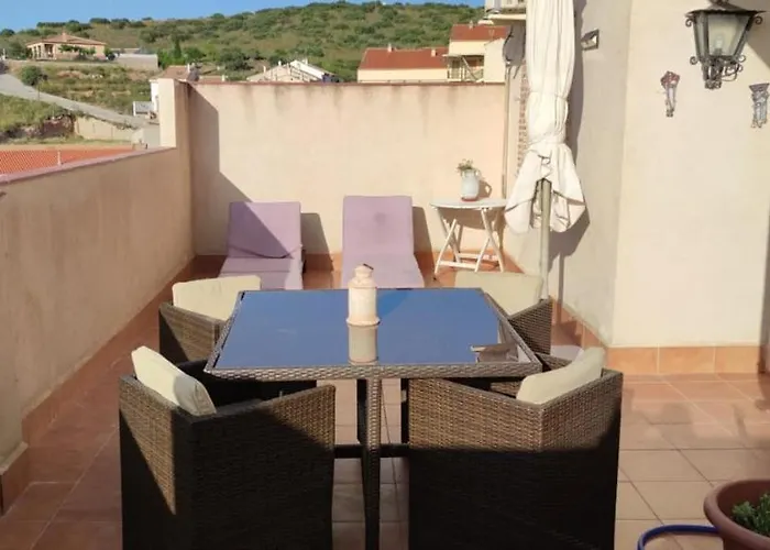 El Mirador De Gala
