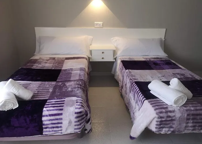 Hostal Conde De Lemos