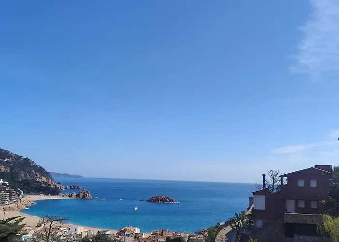 Torre Con Vistas