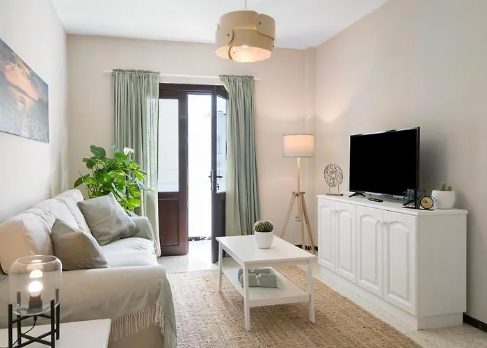 Apartamento La Estrella 5