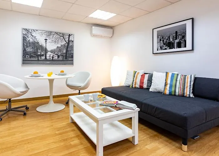 Arriola F Freshapartments