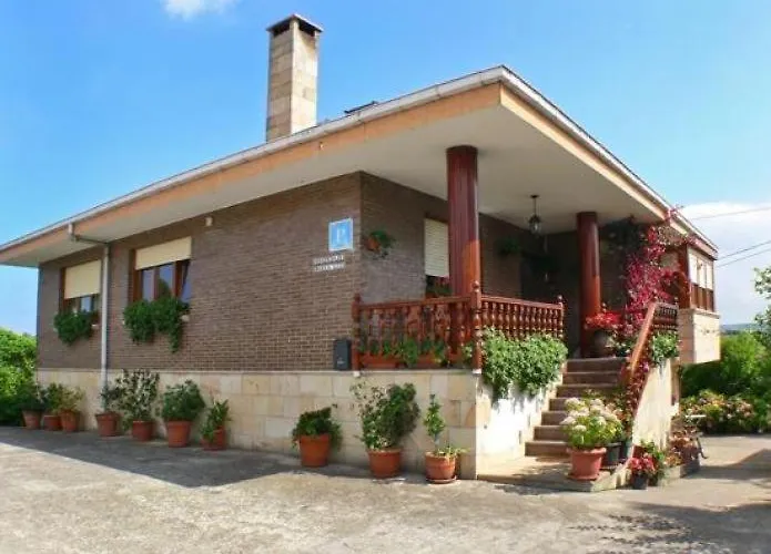 Casa Rural Mariluz