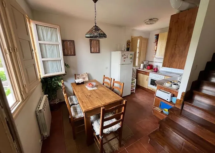 Apartamento Las Martas