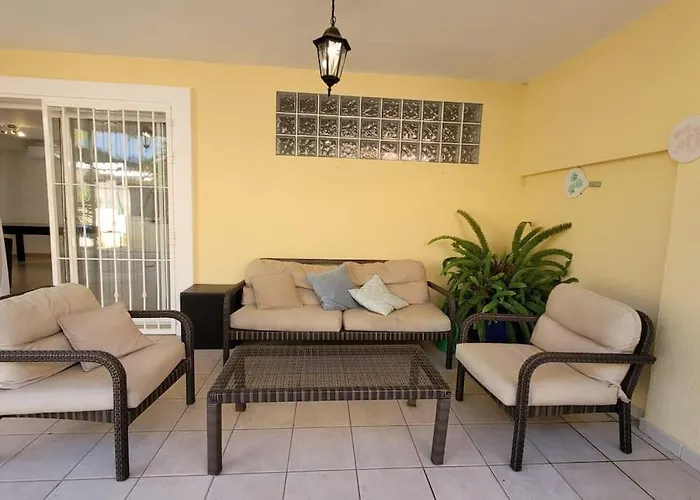 Sha Villa With Private Pool , Albir