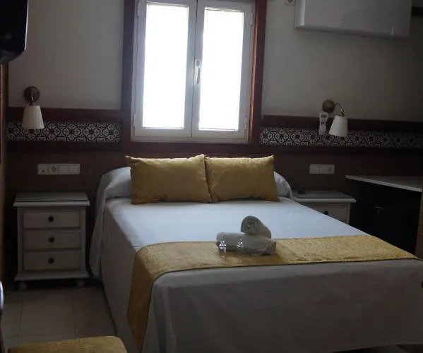 Hostal La Conilena