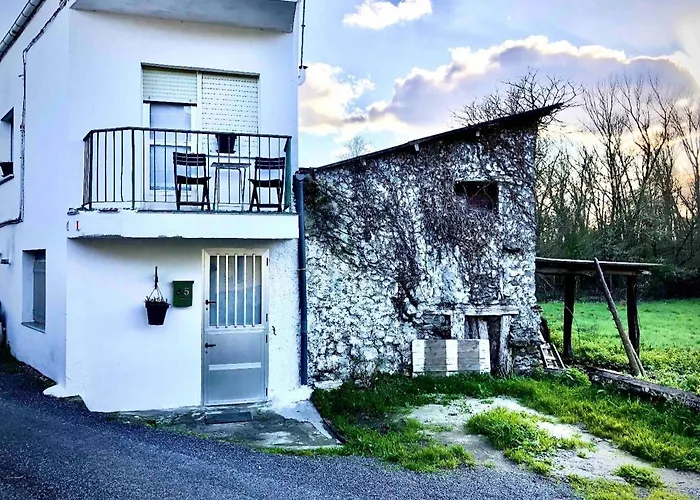 House By The River