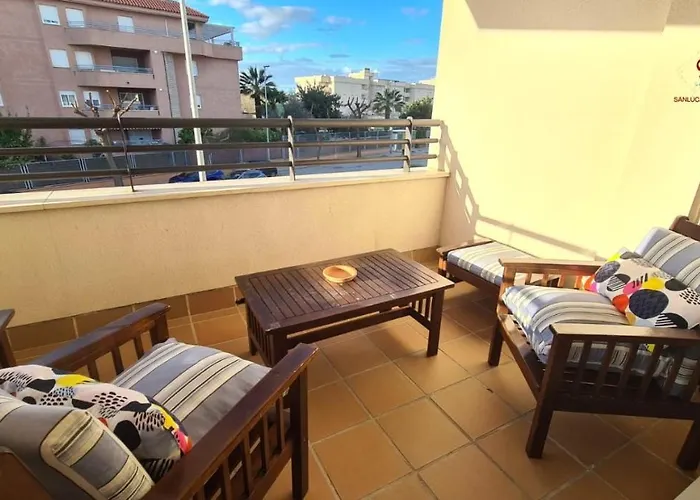 Manzanilla - Sanlúcar Housing