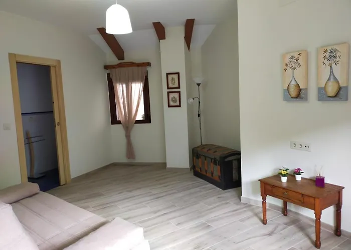 Casa Rural Elena
