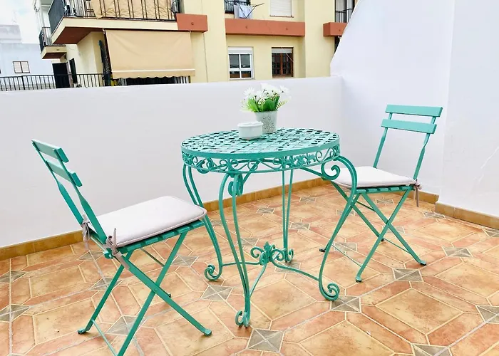 La Bartola Guesthouse