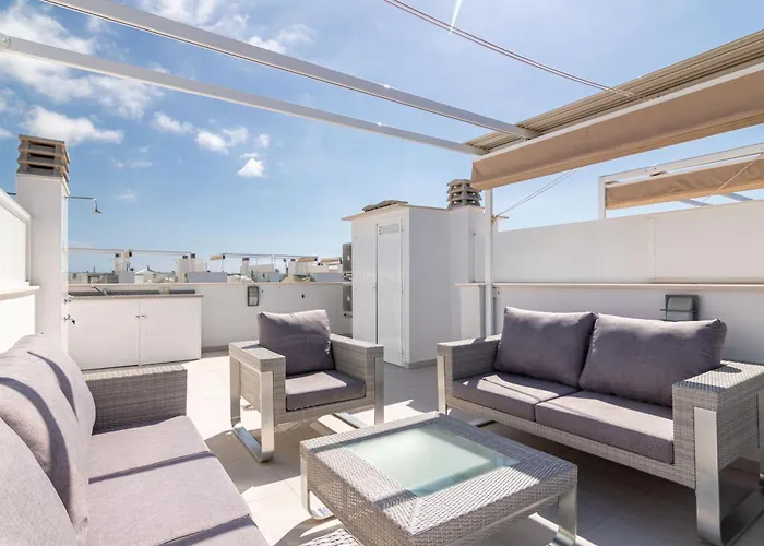 Bahia Homes Torrevieja