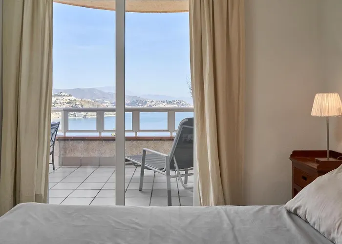 Las Lomas De Marina Del Este