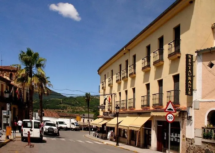 Hotel Hispanidad