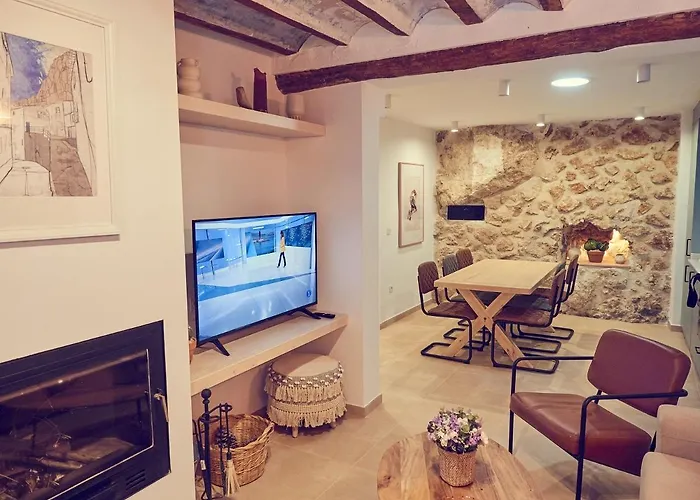 Lignum Casa Rural
