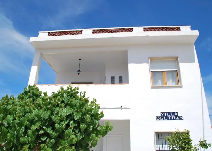Villa Beltran