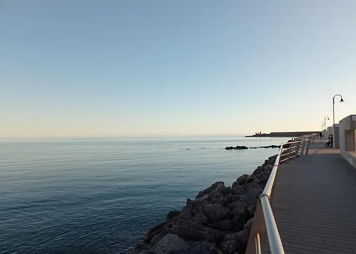 Apartamento Entero Rosa Adra