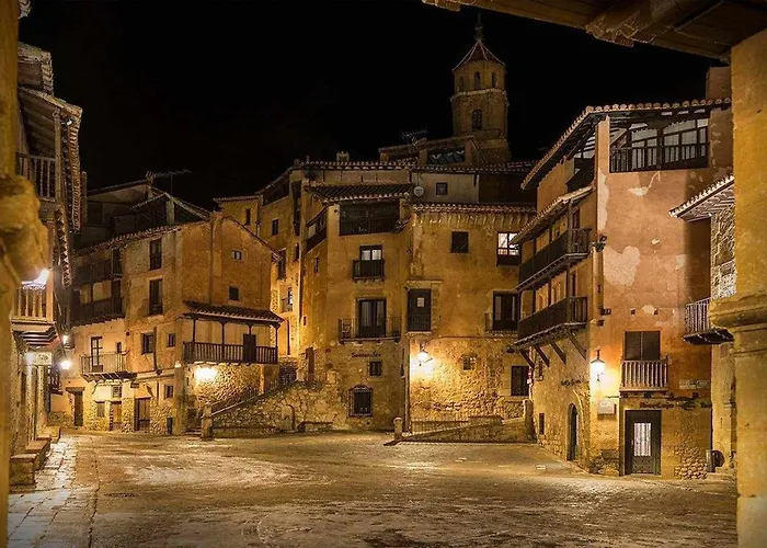 La Casa De La Queseria