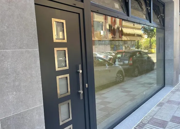Nuevo Apartamento Folin