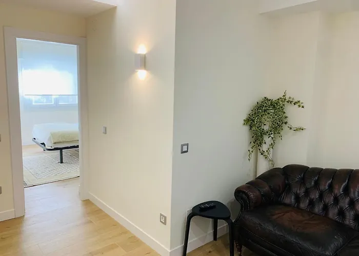 Alameda Lofts Pontevedra